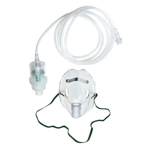 Kit Nebulización Niños