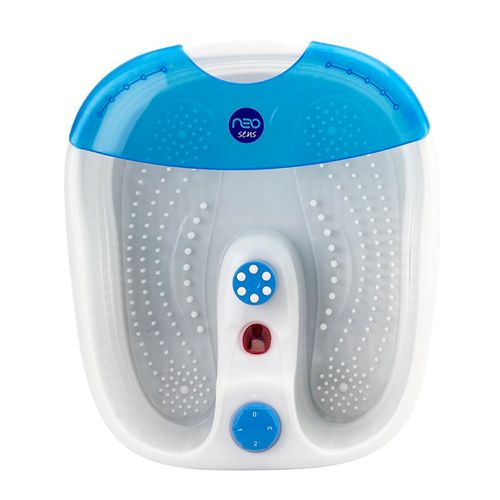 Masajeador Spa Pies Ah-8001A