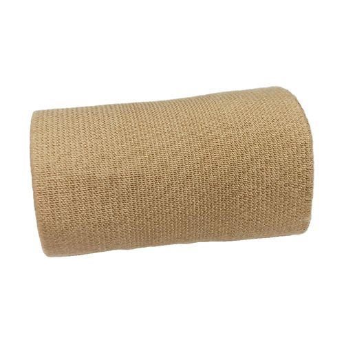 Muñequera Sencilla Beige Xlarge