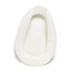 PATO-PLASTICO-PARA-CAMA-WHITE-IMPORT-21001305