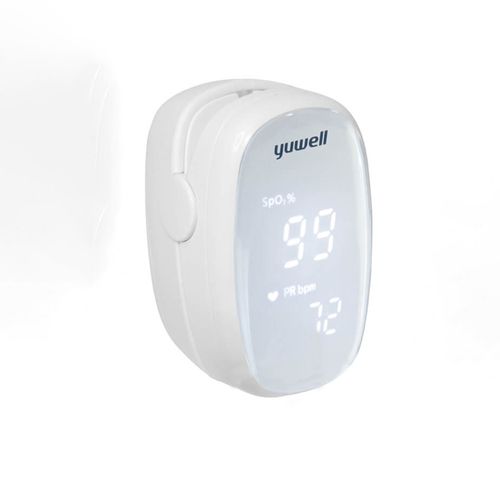 Pulsioxímetro Yuwell Yx300