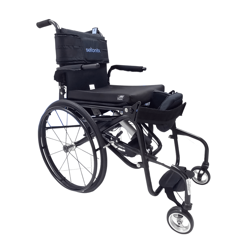Silla Ruedas Manual Bipedesta. Setonix SETONIX Individual x 1 