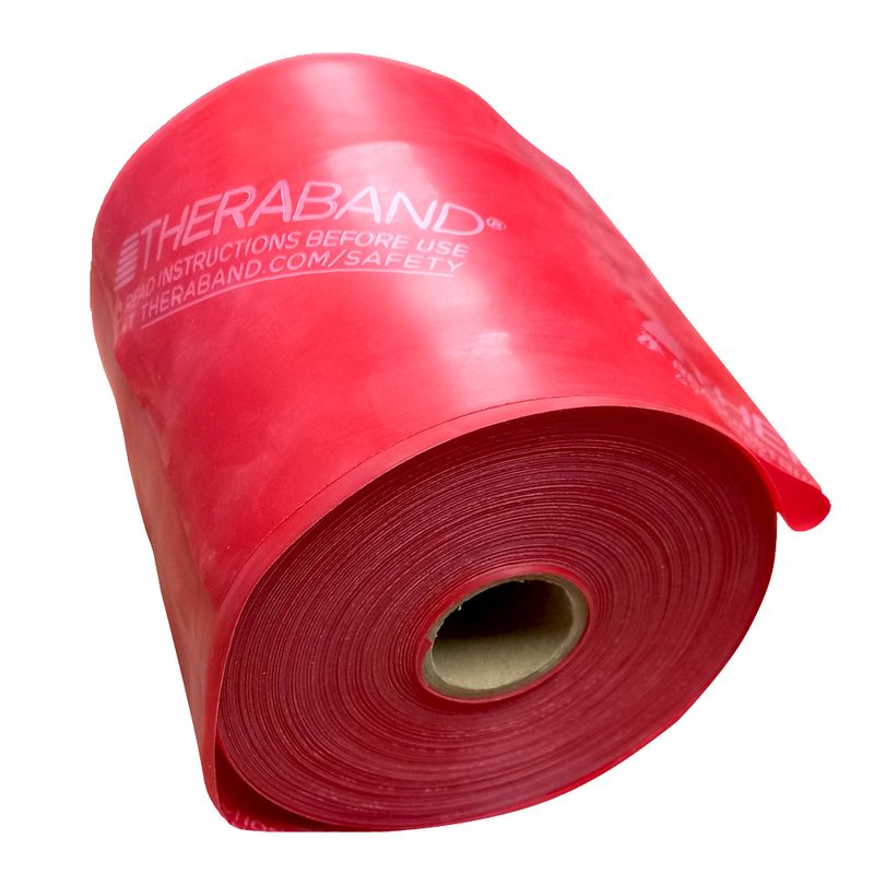 THERABAND-PARA-EJERCICIO-RED-ROLLO-22405400-4