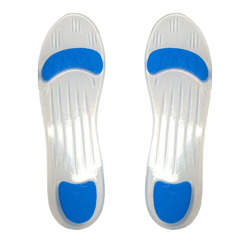 Plantilla Sobgel Especial 36-37 Ortho Pauher