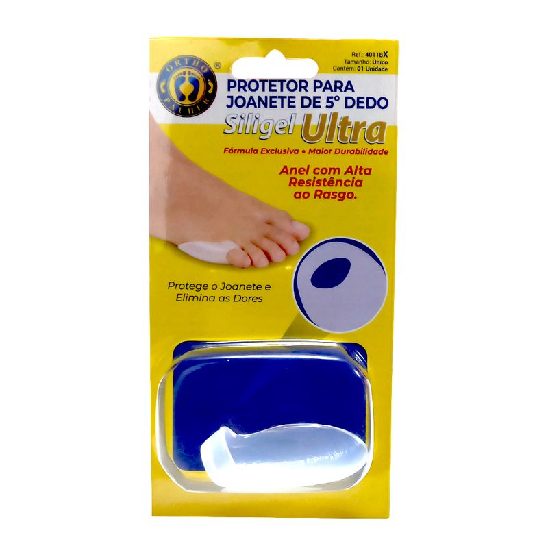 Protectores de dedos para callos y Hallux Valgus online