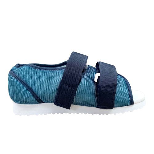 Zapato Yeso Postoperatorio Dama Medium