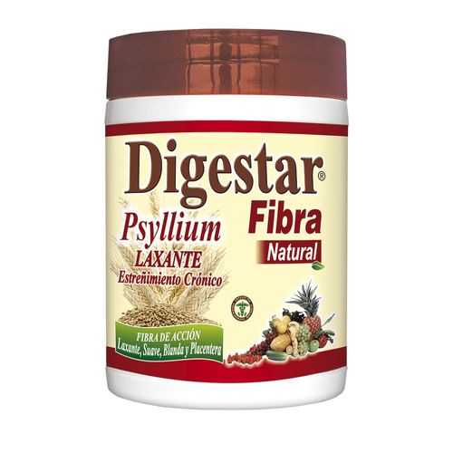 Digestar Fibra Psyllium X 300 Gr