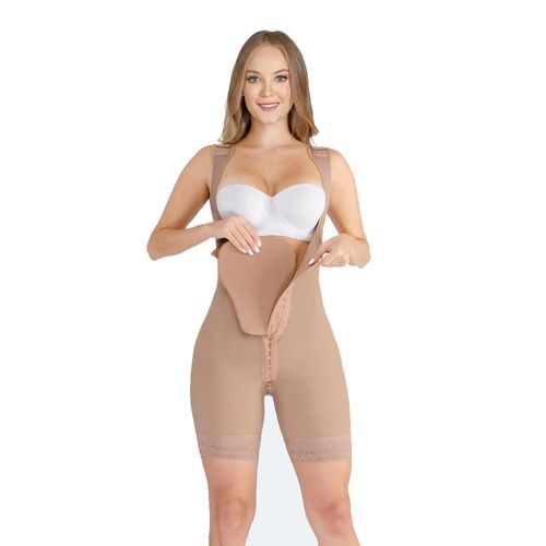 Tabla Abdominal Pera Ref.556