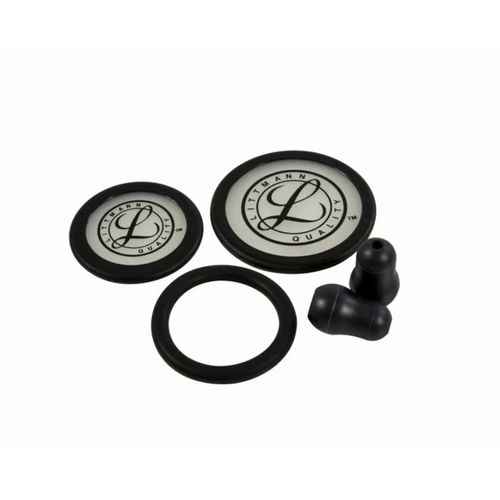 Kit De Repuesto Littman Classic Iii Y  Iv