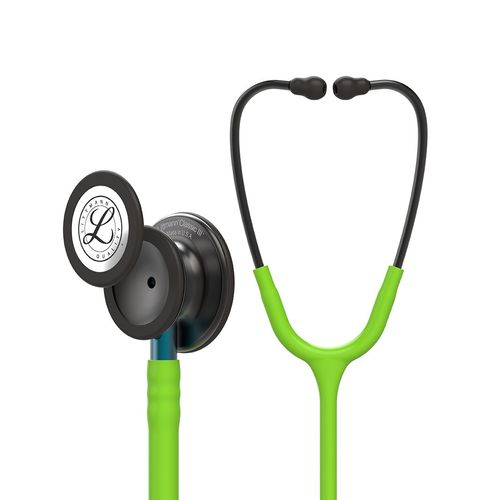 Estetoscopio Littmann Verde Classic Iii