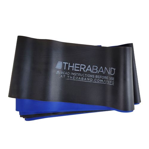 Kit Theraband Fuert Látex