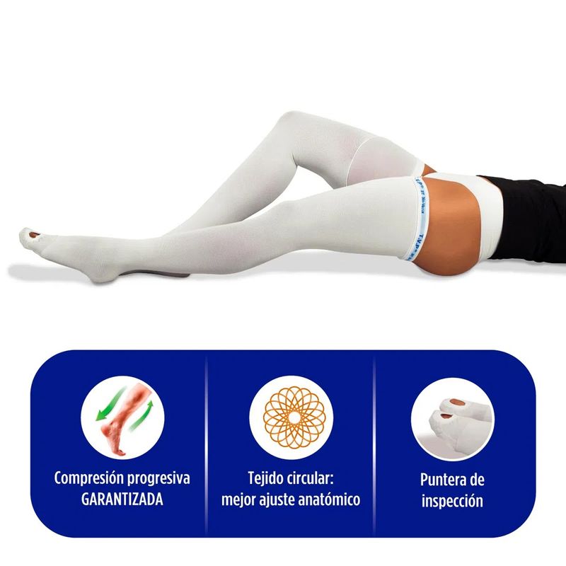 Media-T-V-P--Antiembolica-al-muslo-No-Varix-18-22-mmHg-unisex-blanco-L-10109855-2.jpg