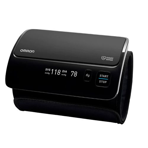 Tensiómetro Digi Omron Brazon Hem-7600T