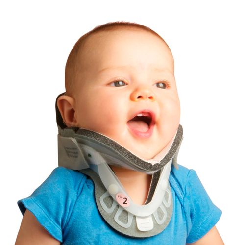 Collar Aspen Pediátrico - Infantil Regular