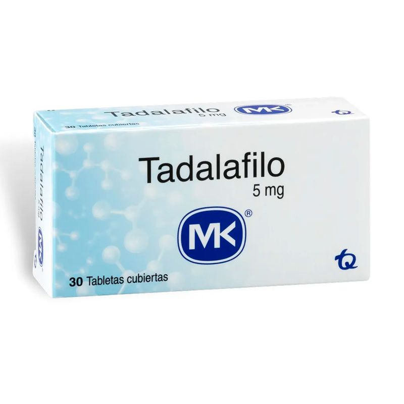 TADALAFILO-5MG-TABX30-MK-83000257