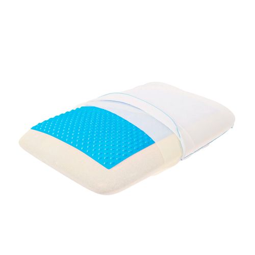 Almohada Theragel Blue
