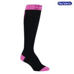 Calcetin-deportivo-unisex-15-20-mmHg-NV-X-Sport-black-fucsia-L-10103875-2