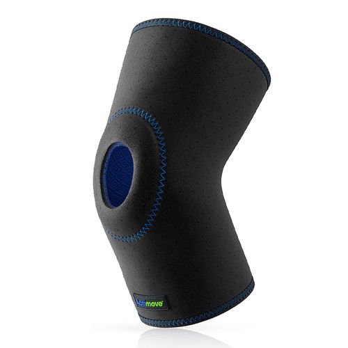Soporte Deportivo Para Rodilla Patela Abierta Actimove M