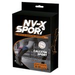 Calcetin-deportivo-unisex-15-20-mmHg-NV-X-Sport-white-black-M-10101713-1