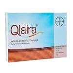 QLAIRA-TABL-X-28-80000693