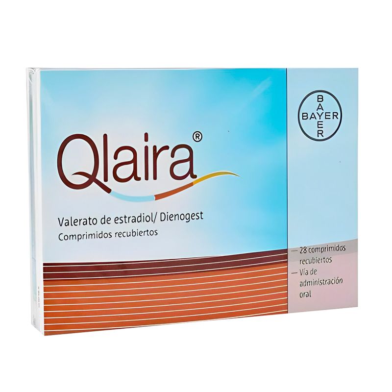 QLAIRA-TABL-X-28-80000693