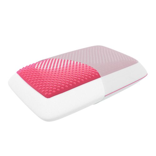 Almohada Theragel Pink