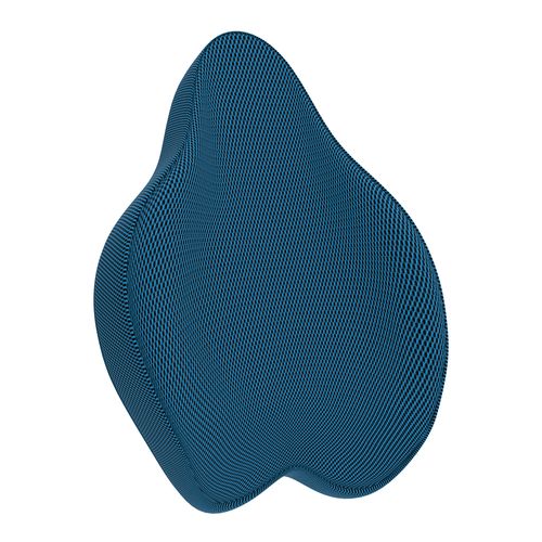 Cojín Lumbar Postural Tm310 Blue