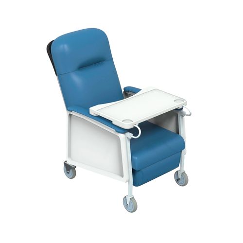Silla Reclinable Adultos Therasenior Theramart