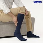 Calcetin-No-Varix-hombre-15-20-mmHg-fibras-especiales-azul-L-10102825-2