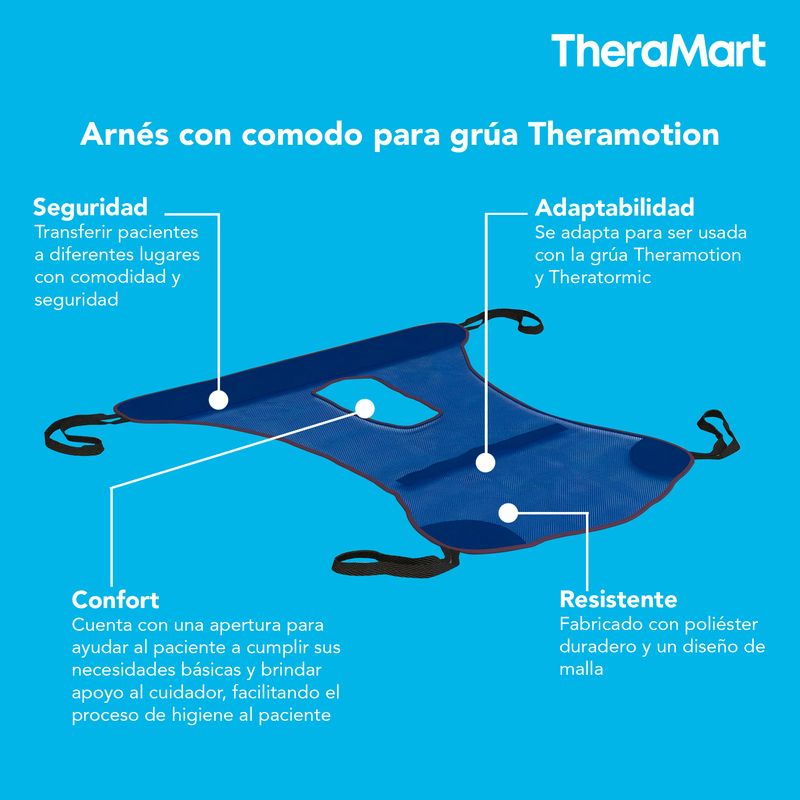 ARNES-PARA-GRUA-THERAMOTION-TM1300-M-21426032-4