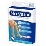 Calcetin-No-Varix-mujer-8-15-mmHg-transparente-azul-M-10107223-1