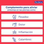 Calcetin-No-Varix-mujer-15-20-mmHg-colors-diseño-cadena-blanco-M-10102653-4