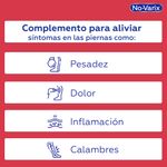 Calcetin-No-Varix-mujer-15-20-mmHg-colors-diseño-diamante-grande-azul-M-10102123-4