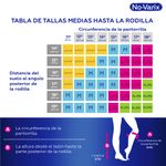 Calcetin-No-Varix-mujer-15-20-mmHg-colors-diseño-rombo-azul-aguamarina-L-10112465-6