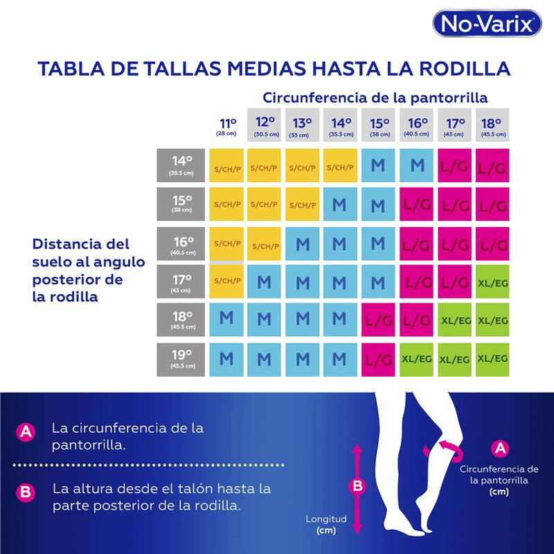 Calcetin-No-Varix-mujer-15-20-mmHg-colors-diseño-rombo-azul-aguamarina-L-10112465-6