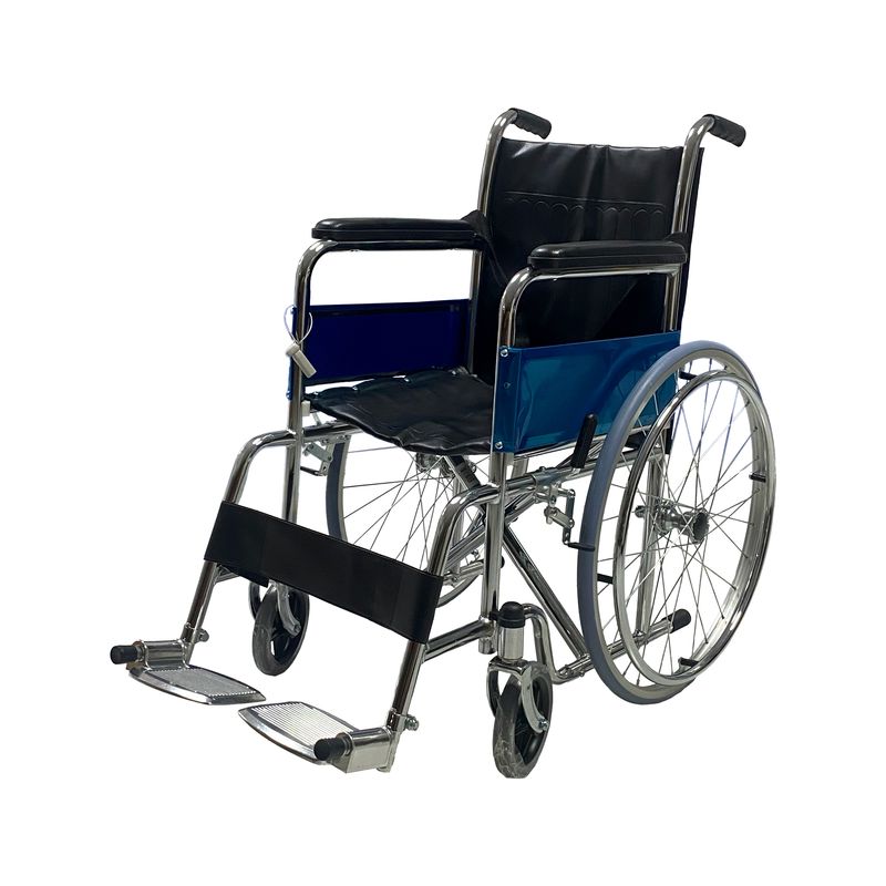 Silla De Ruedas THG Pediátrica AJ-601 THG Individual x 1 