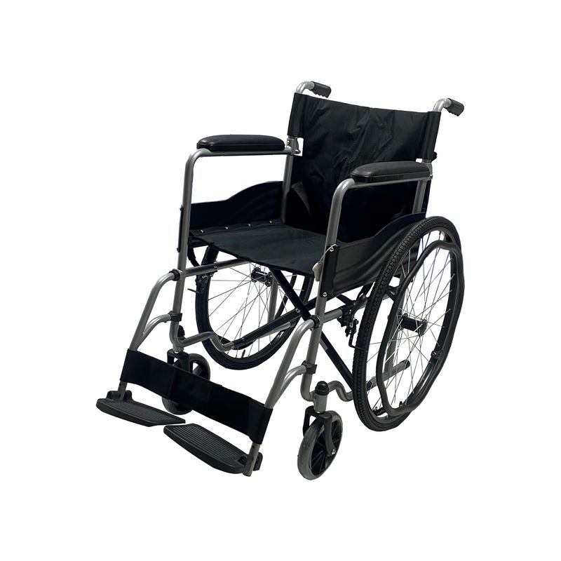 Silla De Ruedas Estándar Yuwell SW01 H007 YUWELL Individual x 1 