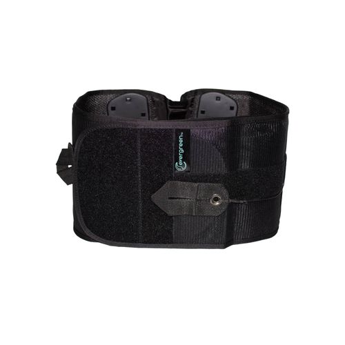 Faja Lumbar Evergreen Aspen Large