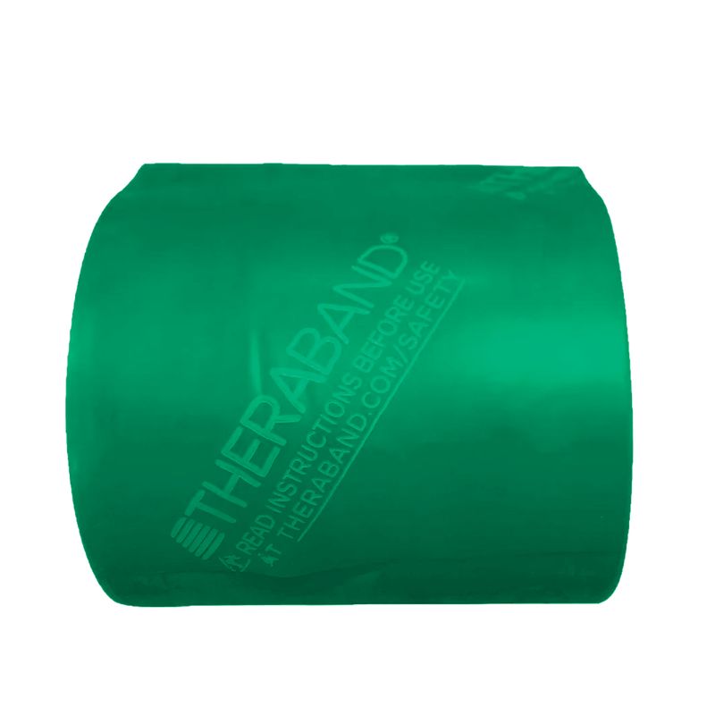 THERABAND-LATEX-FREE-GREEN-ROLLO-22.8M-22402440-1