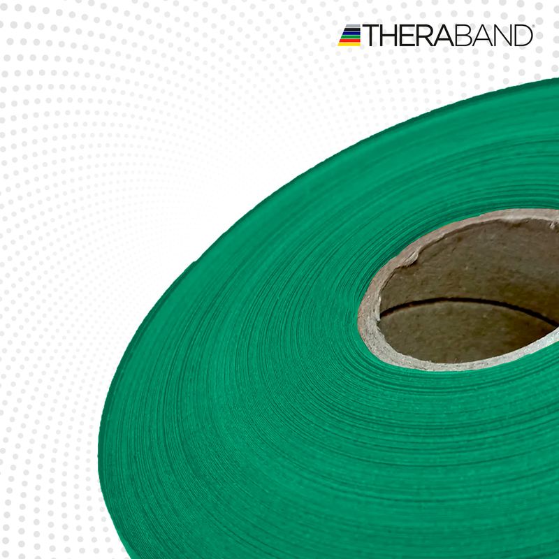 THERABAND-LATEX-FREE-GREEN-ROLLO-22.8M-22402440-2