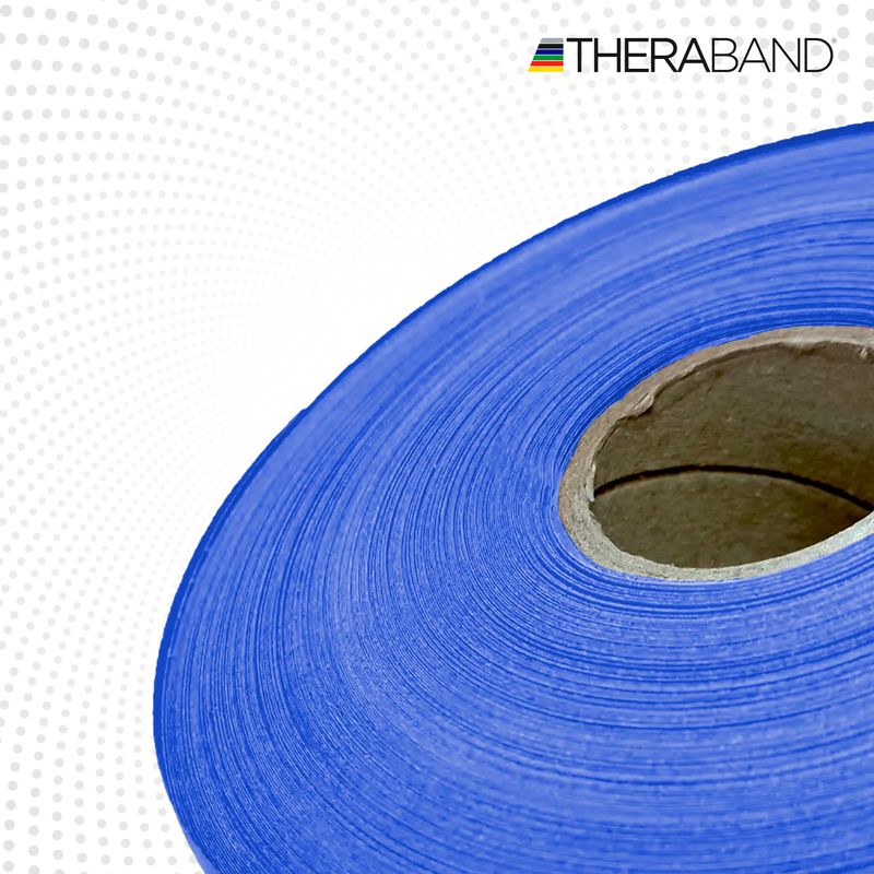THERABAND Entrenador De Estabilidad Extra Suave Negro - HM Medical