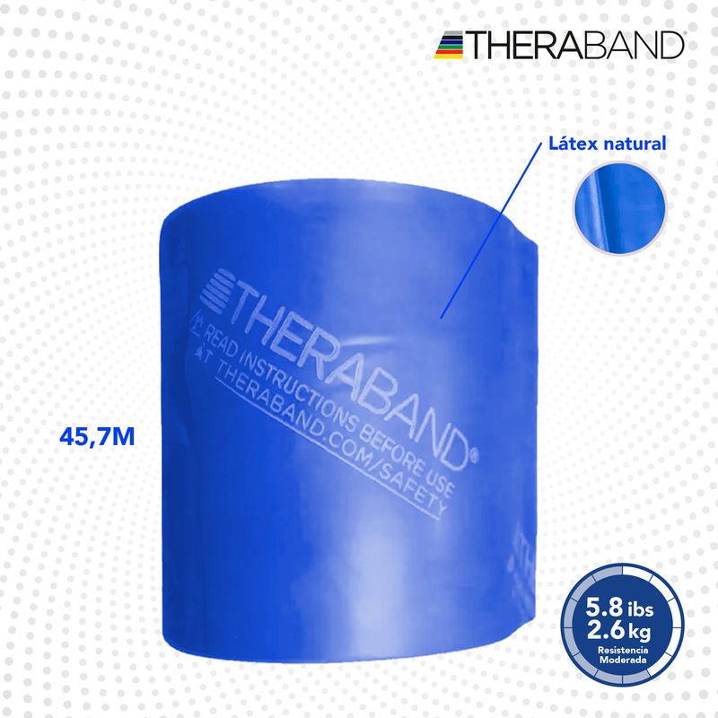 THERABAND-PARA-EJERCICIO-BLUE-ROLLO-45M-22405700-4