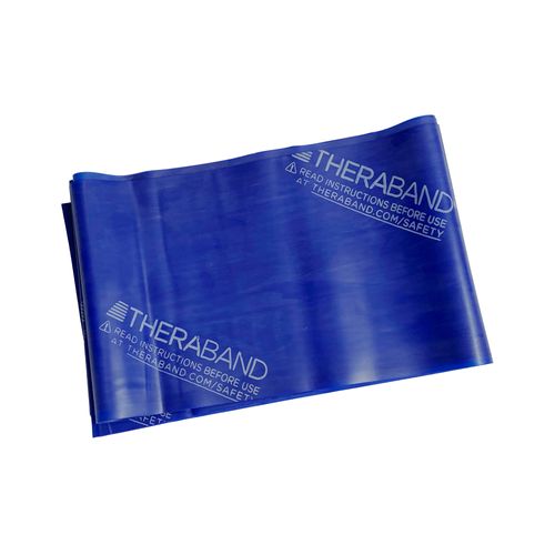 Theraband Para Ejercicio Blue