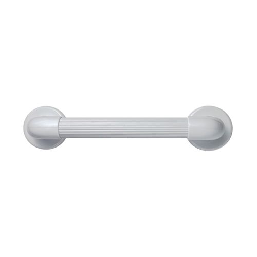 Barra de Seguridad Para Baño Recovery 12 White