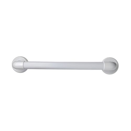 Barra de Seguridad Para Baño Recovery 18 White