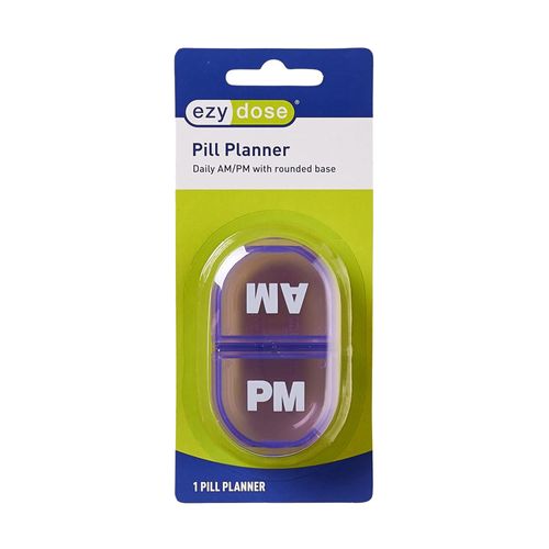 Pastillero Am Pm Apothecary Varios Importado