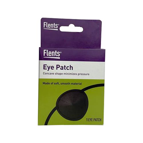 Parche Para Ojo