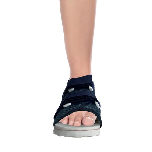 Zapato para Yeso Postop Recovery Dama Small