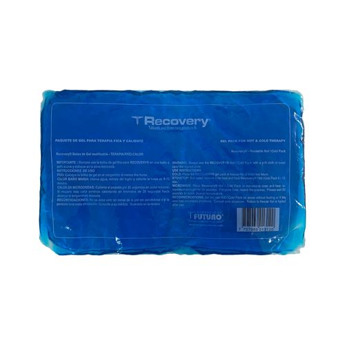 Paquete Frio/Calor Recovery Flexum 19 x 30 C