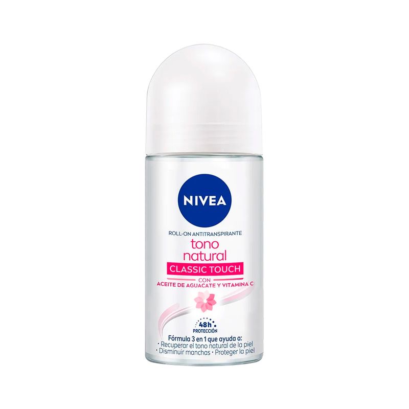 DES-NIVEA-ROLLON-A.NATURALX50ML-81001110